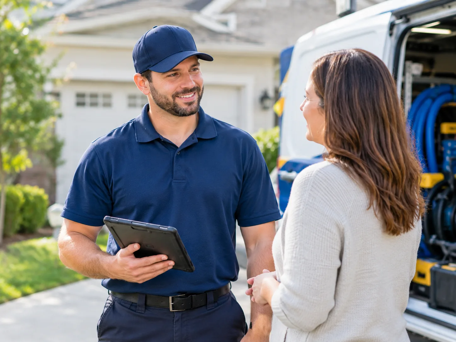 Sewage Backup Cleanup Mount Pleasant, PA FAQs